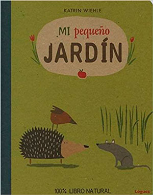 libros primavera