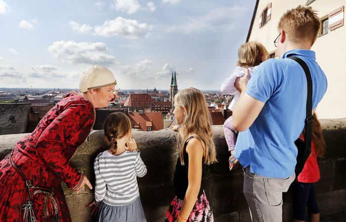 Núremberg Qué ver en Núremberg