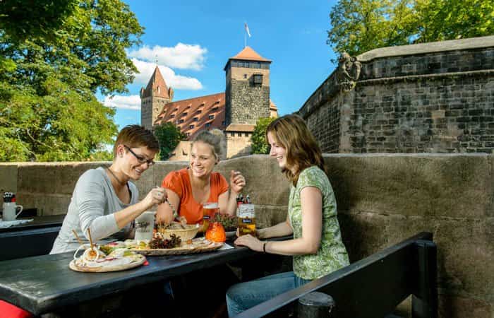 Núremberg Qué ver en Núremberg