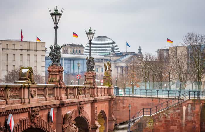 Fuente: © visitBerlin