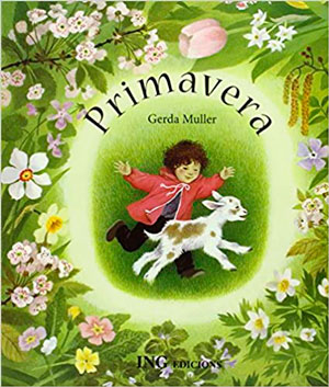 libros primavera