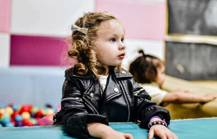 Niña
