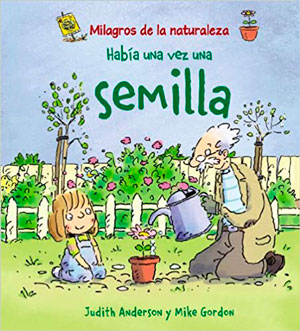 Libros primavera