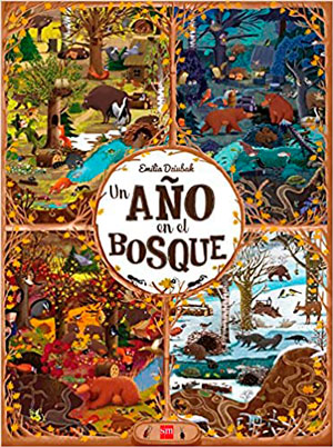 libros primavera