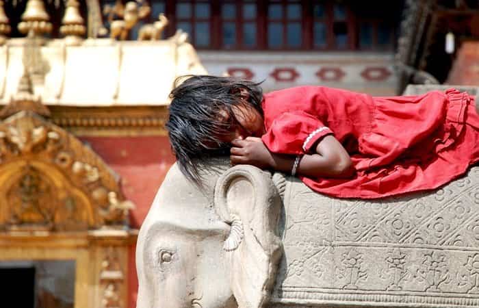 Voluntariado-en-ONG-Nepal Voluntariado en los monasterios de Nepal