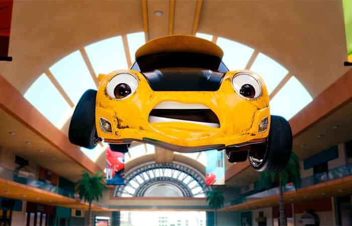 Wheely