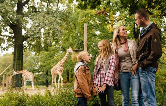 Escapada a Berlín: Aventura y diversión para toda la familia Escapada a Berlín: Aventura y diversión para toda la familia