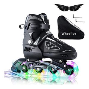 Patines en línea