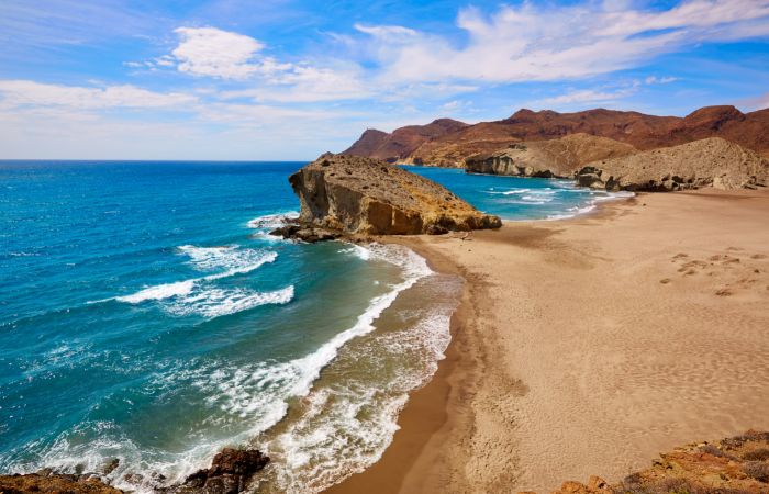 Playa de Monsul
