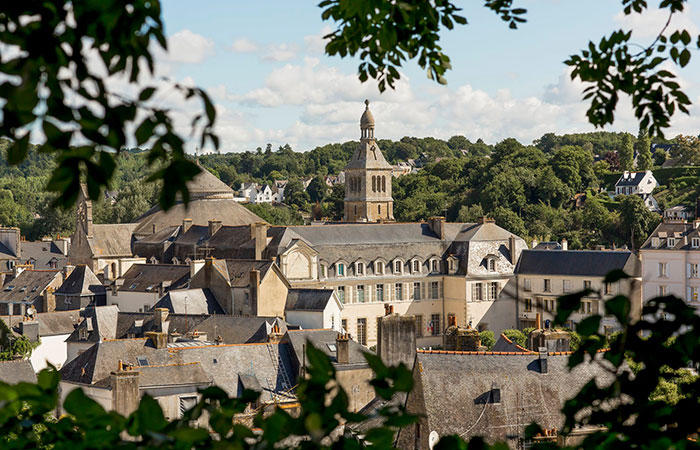 Quimperlé