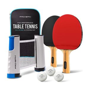 Set de Ping Pong