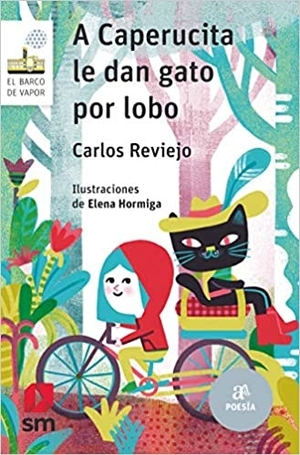 novedades literarias