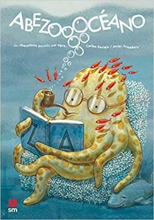 novedades literarias