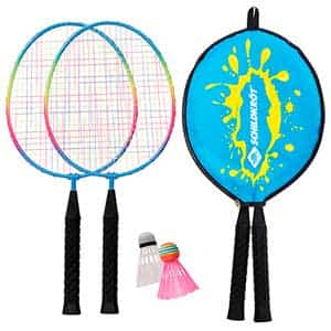 Set de bádminton