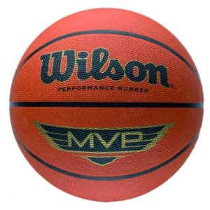 Balón de baloncesto