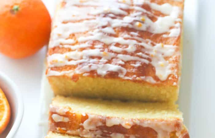 bizcocho de yogur de naranja bizcocho de yogur de naranja