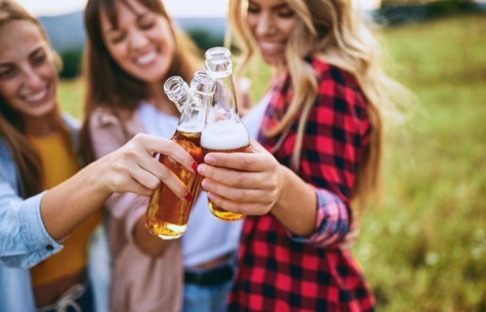 Abuso de alcohol en adolescentes Abuso de alcohol en adolescentes