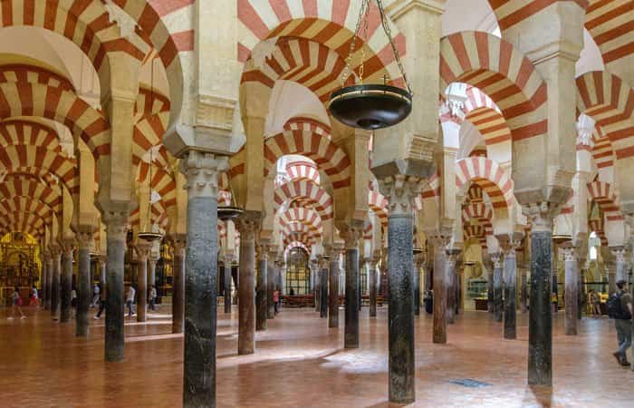 Escapadas por España: Mezquita de Córdoba Escapadas por España: