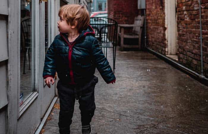 La importancia de la curiosidad en el aprendizaje de los niños