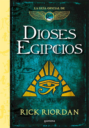 Dioses egipcios