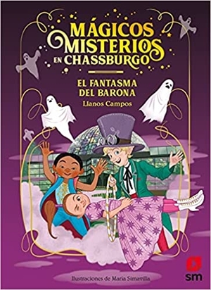 el fantasma del barona