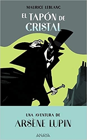 el tapón de cristal