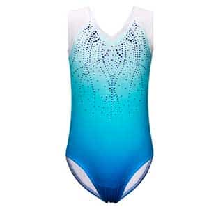 Maillot gimnasia rítmica