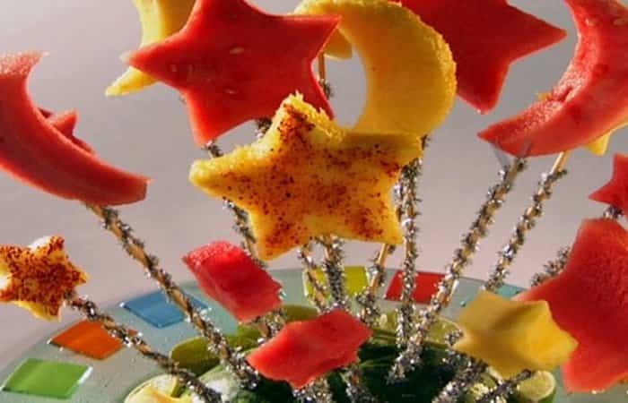 dulces caseros para niños de fruta dulces caseros para niños de fruta