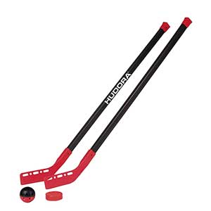 Stick hockey