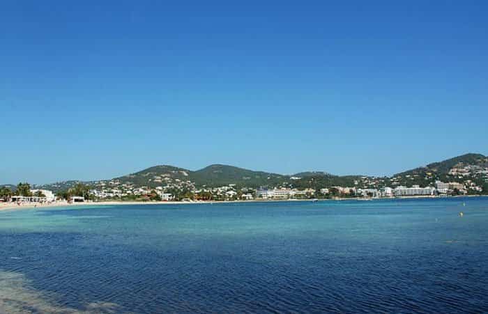 Escapadas por España: Ibiza Escapadas por España