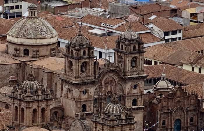 Cuzco, Perú imprescindibles de perú
