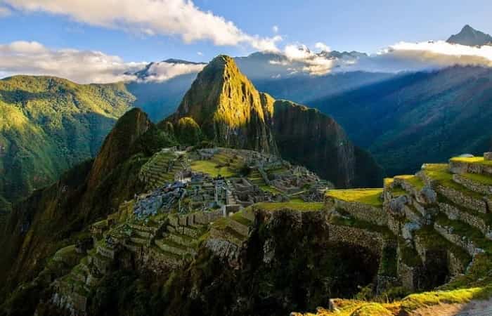 Machu Picchu, Perú imprescindibles de perú
