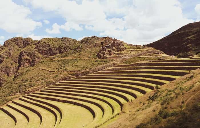 Pisac, Perú imprescindibles de perú