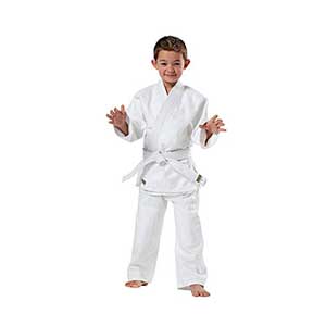 Kimono de artes marciales