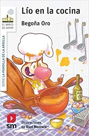 novedades literarias