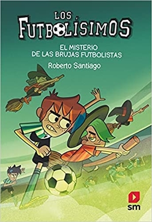 los futbolísimos