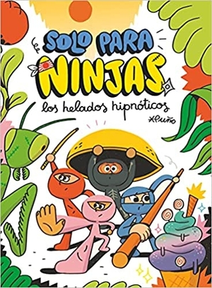 novedades literarias