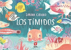 los tímidos