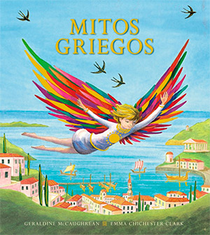 Mitos griegos