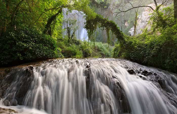 Escapadas por España: Monasterio de Piedra Escapadas por España