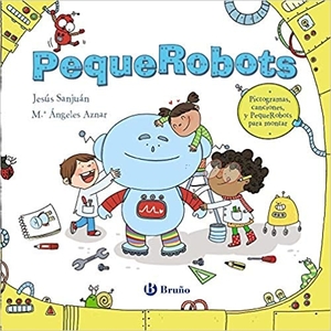 pequerobots