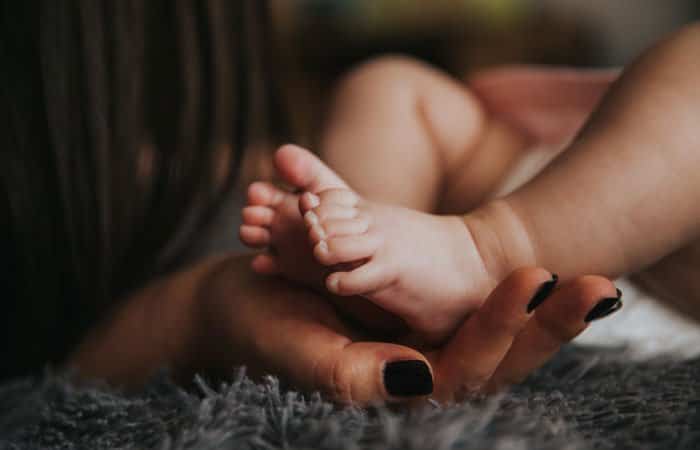 Las patologías más frecuentes en los pies de los niños
