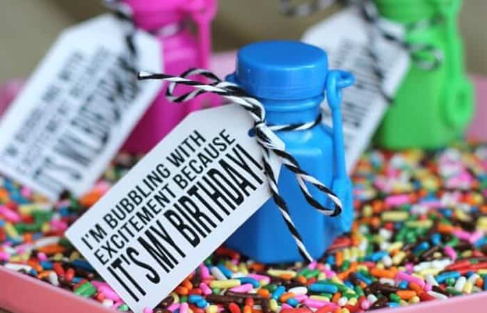 detalle para llevar al cole detalle para llevar al cole: bote de pompas