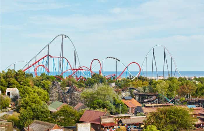 Escapadas por España: PortAventura Escapadas por España