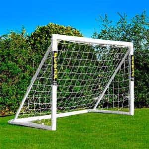 Portería de fútbol
