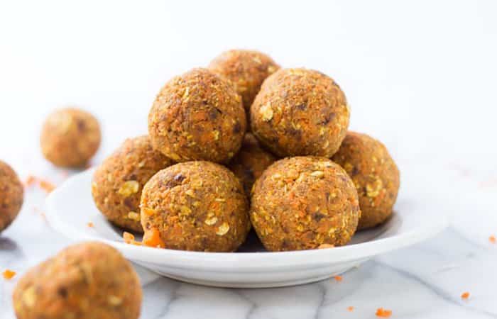 recetas para niños con alergias bolitas de zanahoria recetas para niños con alergias bolitas de zanahoria