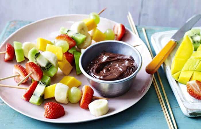recetas para niños con alergias frutas recetas para niños con alergias frutas