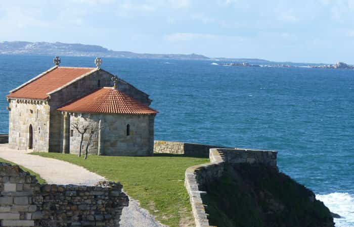 Rías Baixas As Rías Baixas