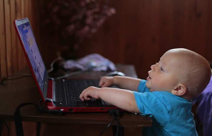 riesgos en Internet