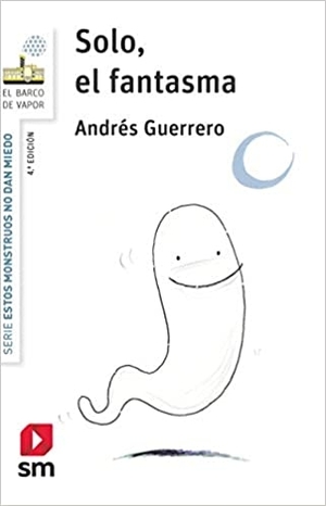 solo el fantasma